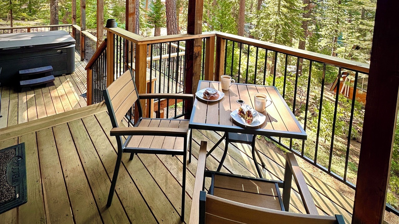 Photo of Others in Tahoe Woods