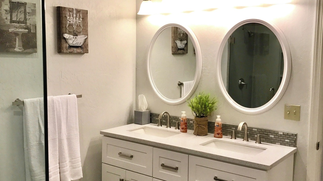 Photo of Bathroom in Tahoe Woods