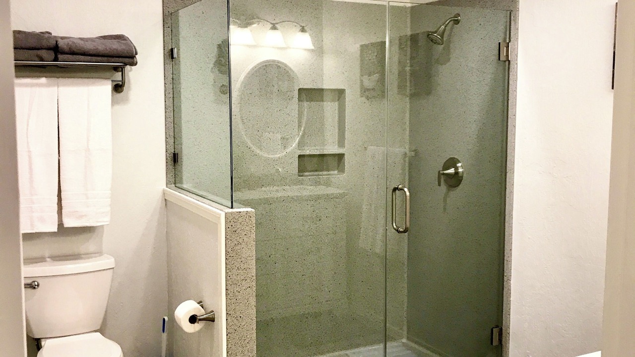 Photo of Bathroom in Tahoe Woods