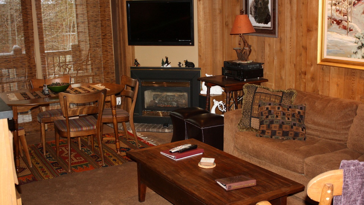 Photo of Bedroom in Warrior's Mark