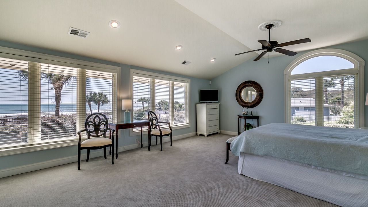 Photo of Bedroom in Myrtle Beach