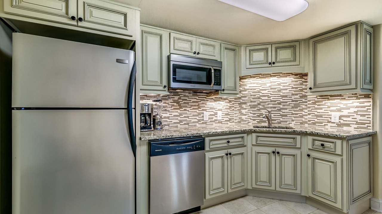 Photo of Kitchen in Myrtle Beach
