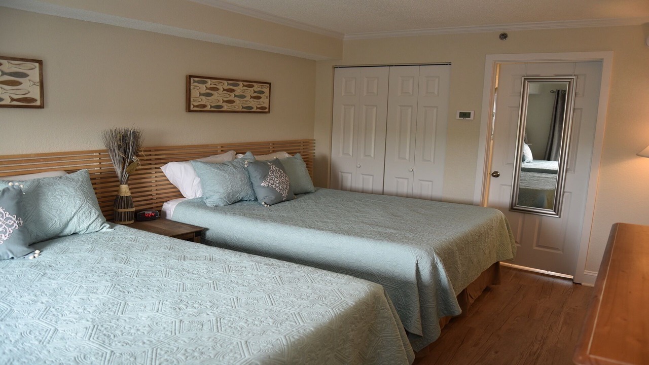 Photo of Bedroom in Litchfield by the Sea