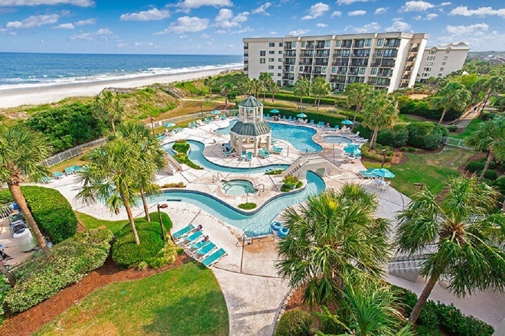 Photo of Outdoor in Litchfield by the Sea