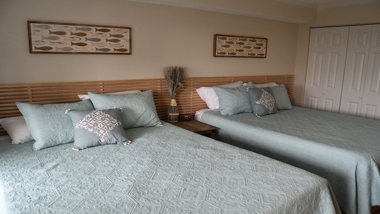 Photo of Bedroom in Litchfield by the Sea