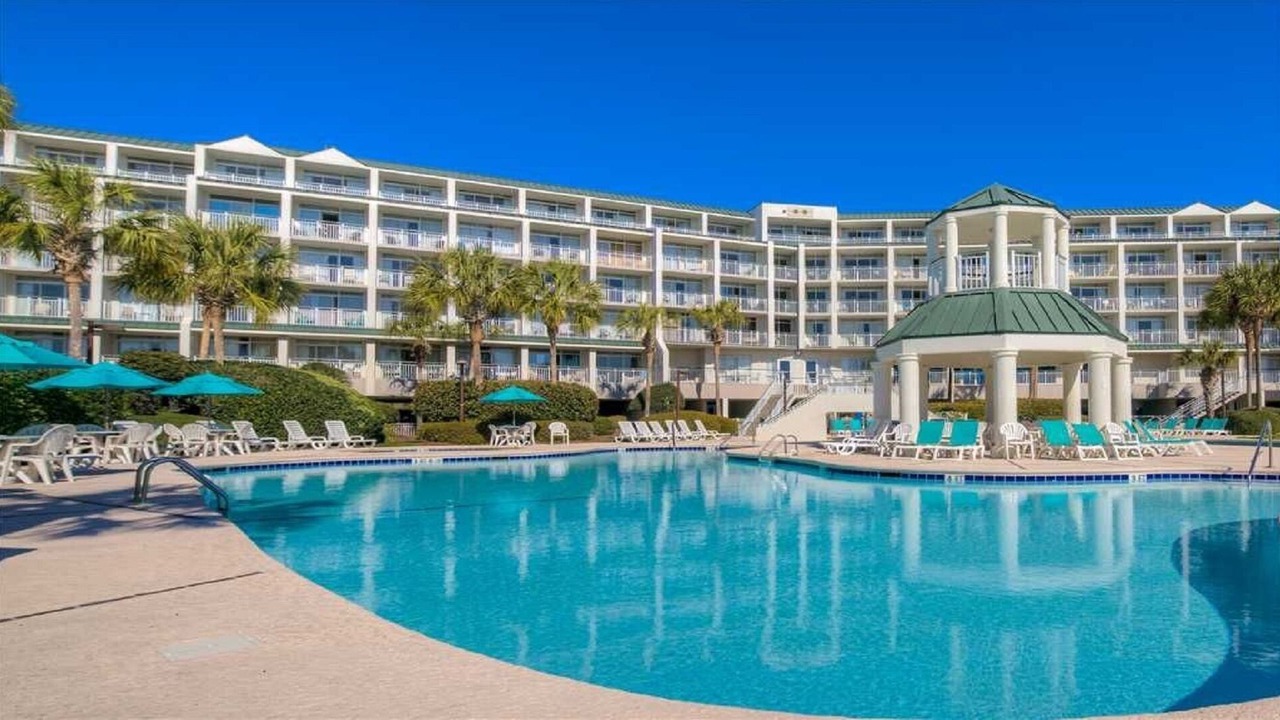 Photo of Outdoor in Litchfield by the Sea