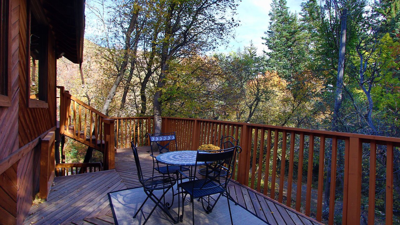 Photo of Outdoor in Sundance