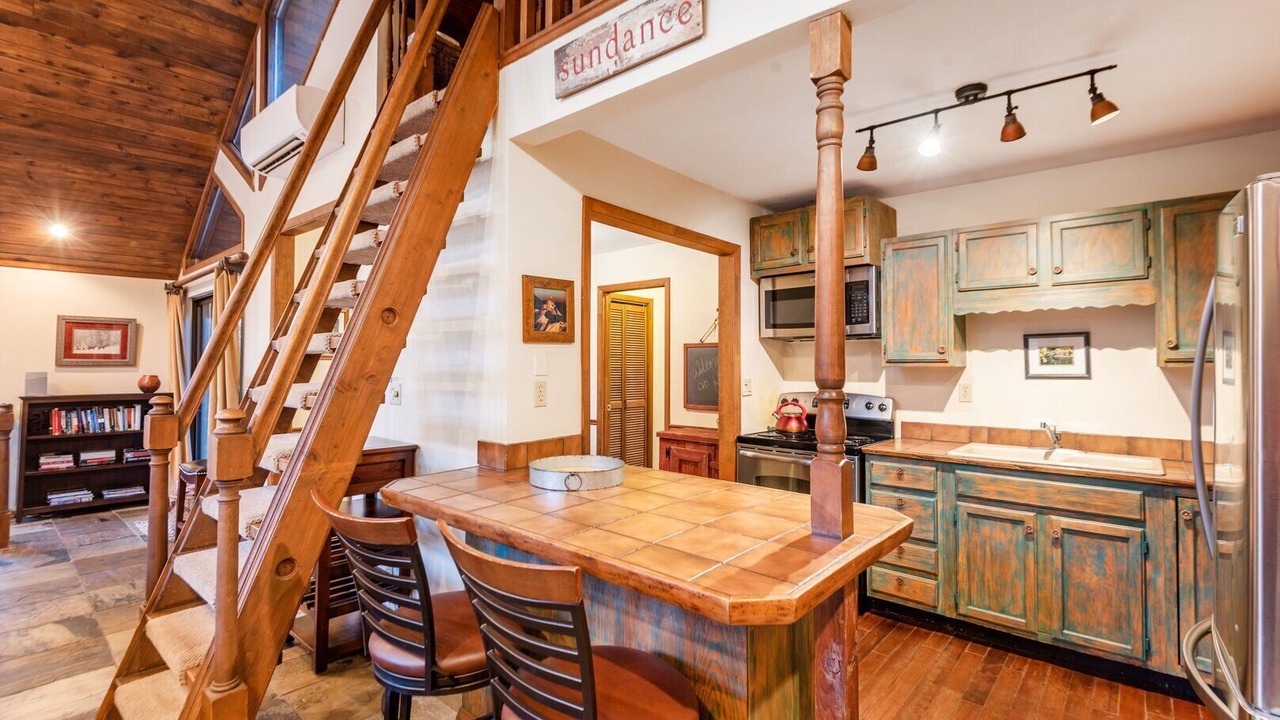 Photo of Kitchen in Sundance