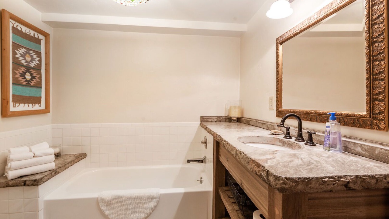 Photo of Bathroom in Sundance