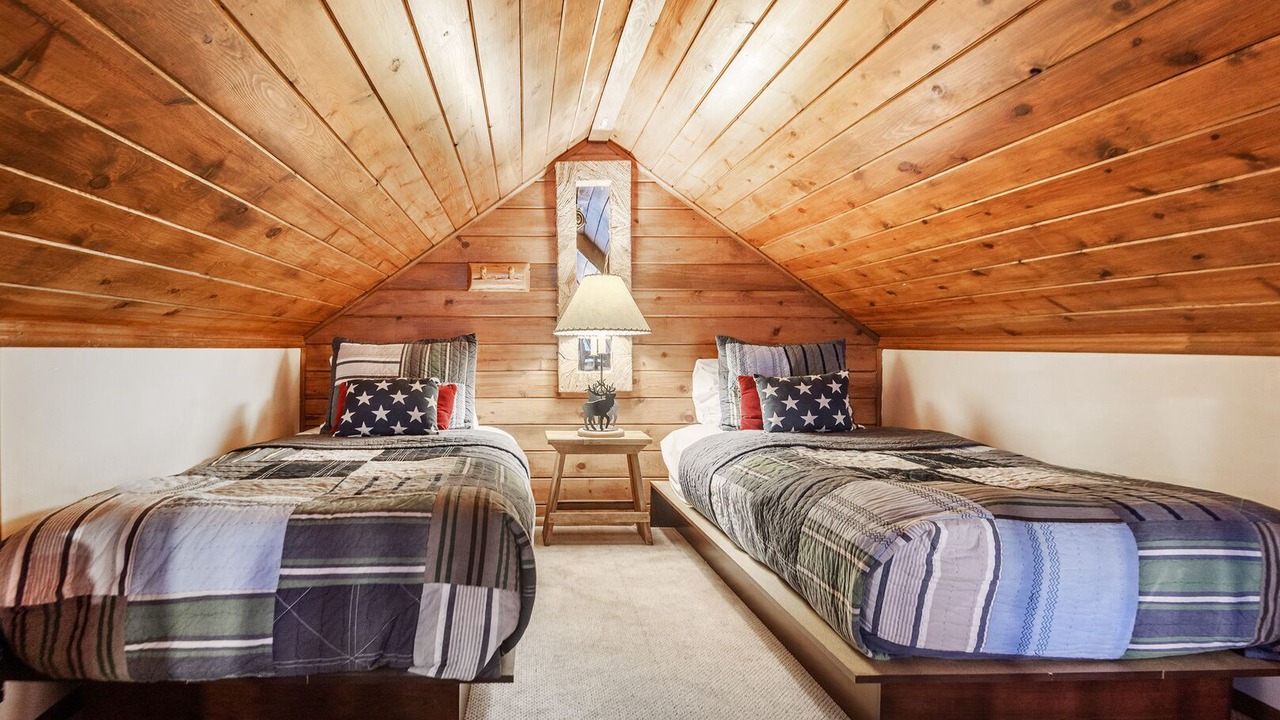 Photo of Bedroom in Sundance