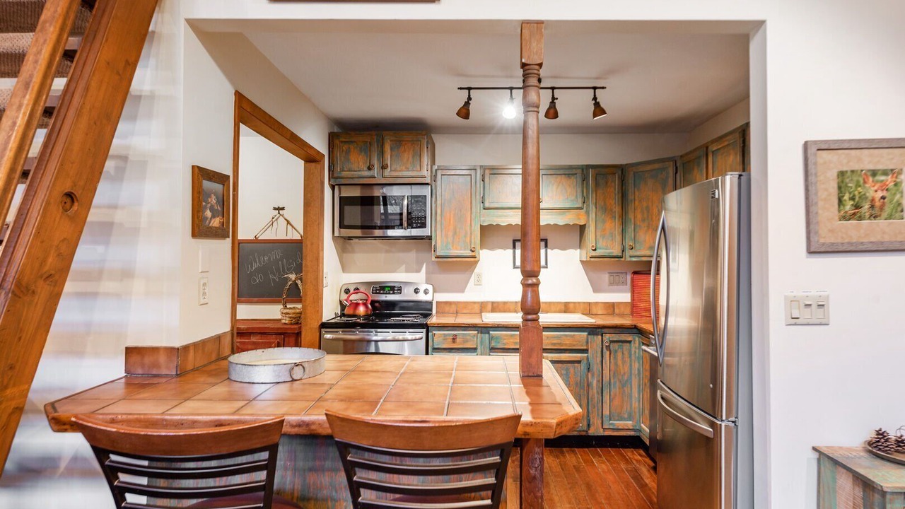 Photo of Kitchen in Sundance