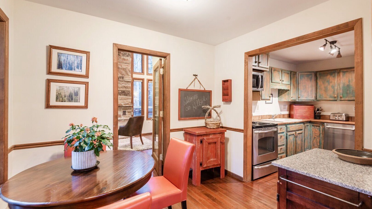 Photo of Kitchen in Sundance