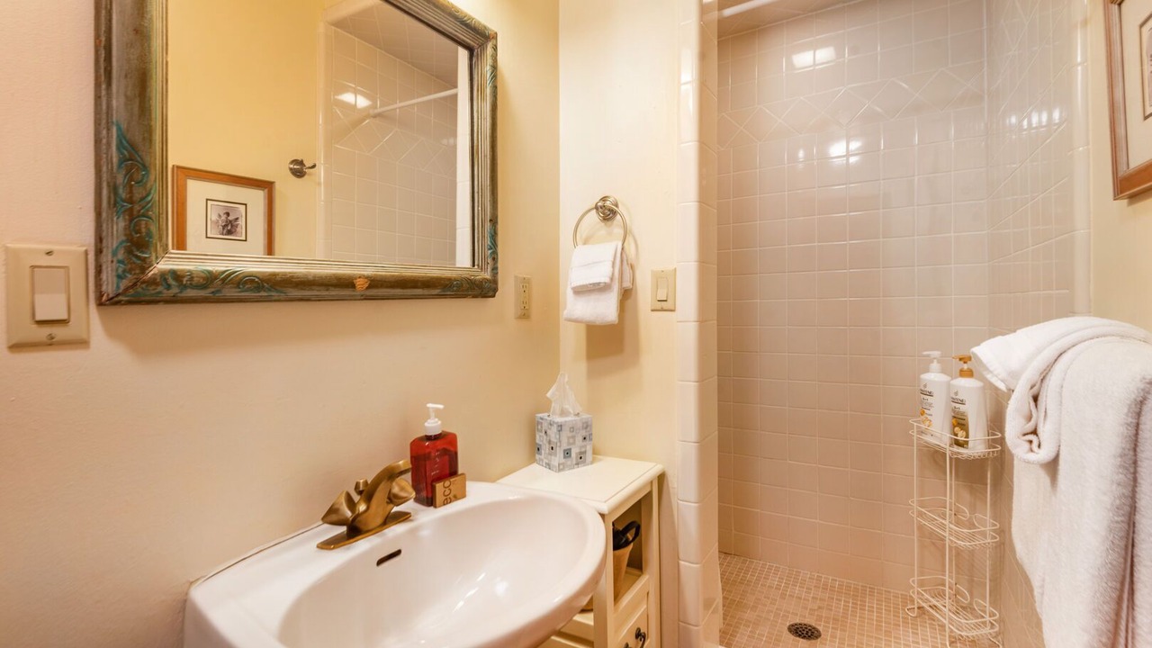 Photo of Bathroom in Sundance