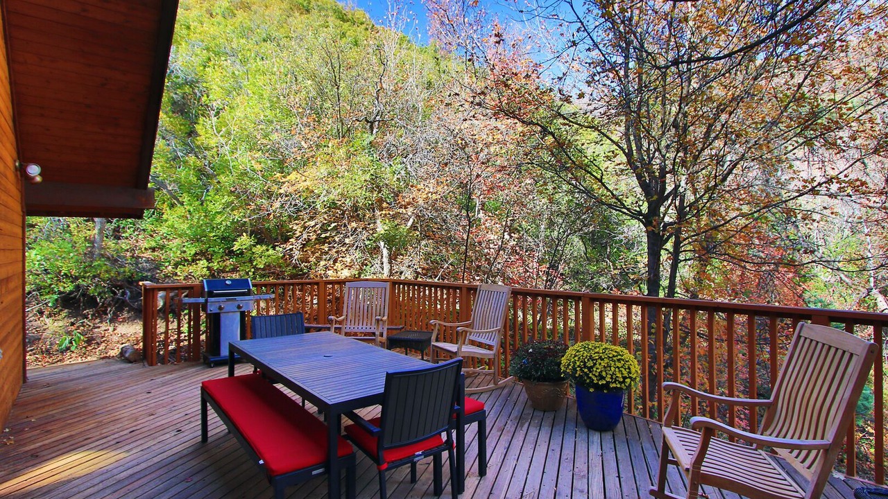 Photo of Outdoor in Sundance