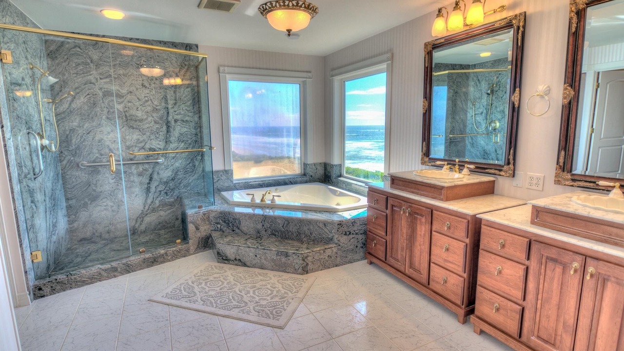 Photo of Bathroom in Seal Rock