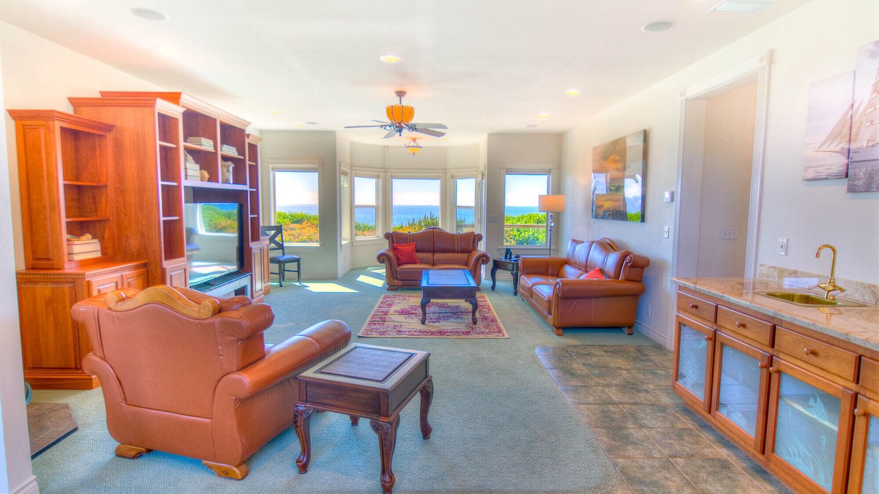 Photo of Bedroom in Seal Rock