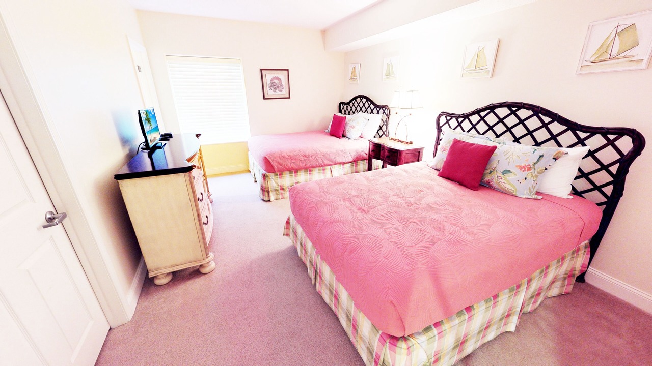 Photo of Bedroom in Myrtle Beach