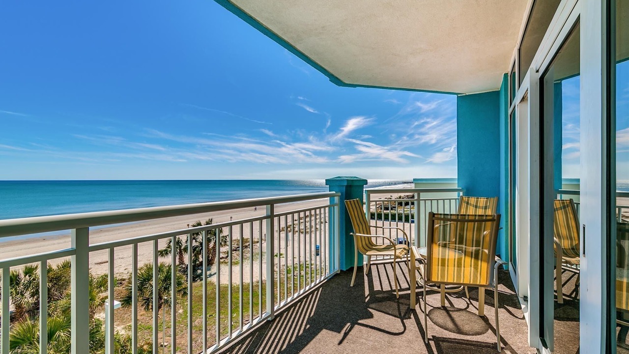 Photo of Outdoor in Myrtle Beach