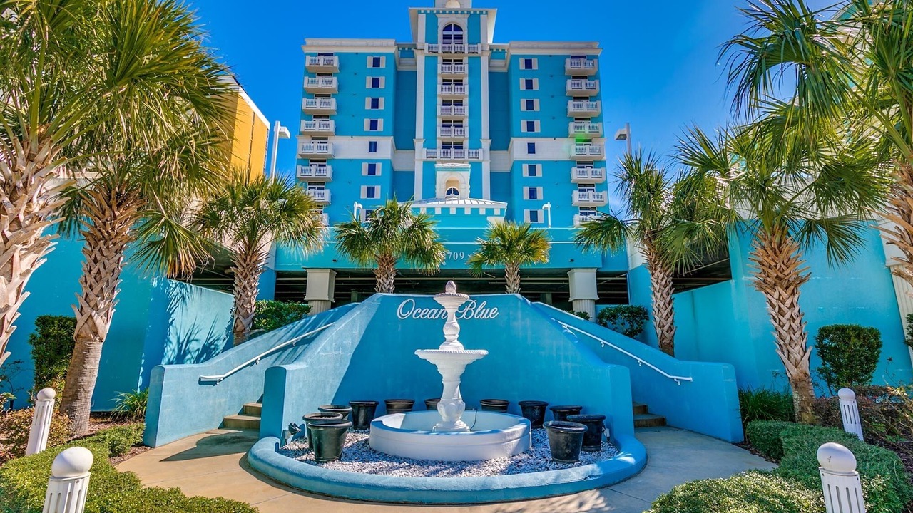 Photo of Outdoor in Myrtle Beach