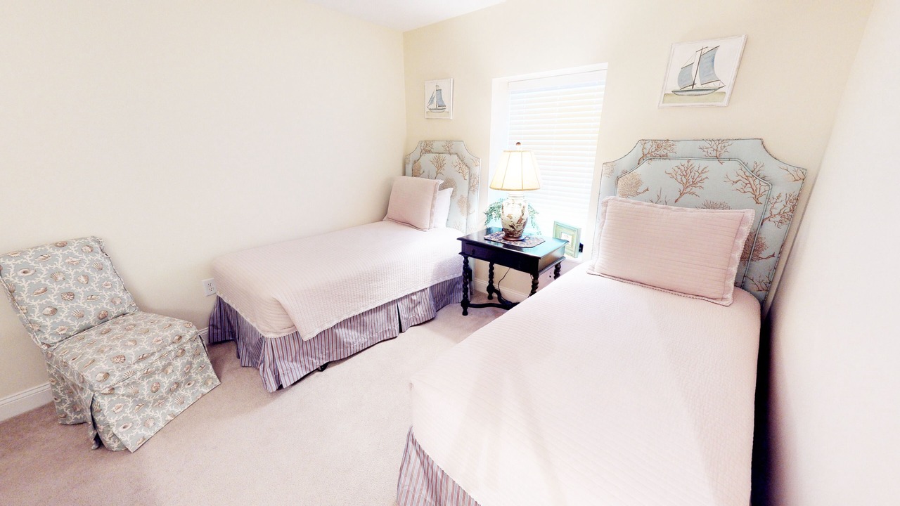 Photo of Bedroom in Myrtle Beach