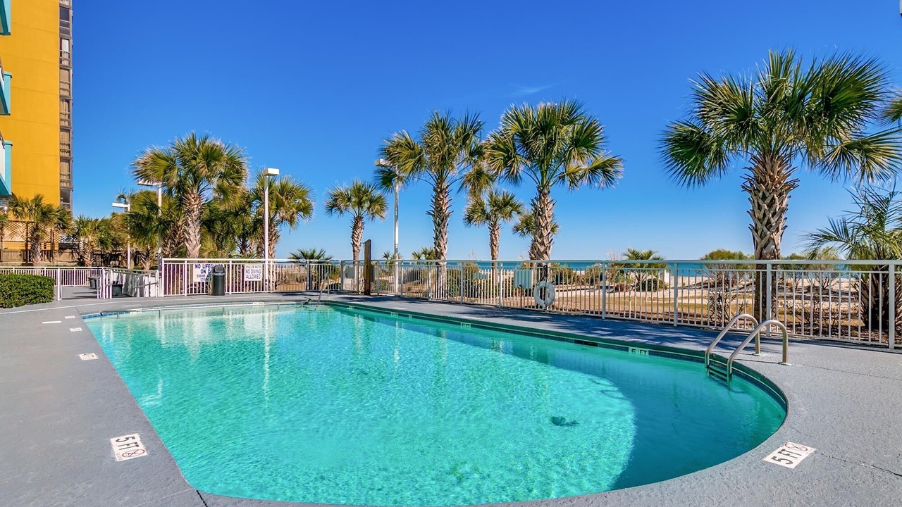 Photo of Outdoor in Myrtle Beach
