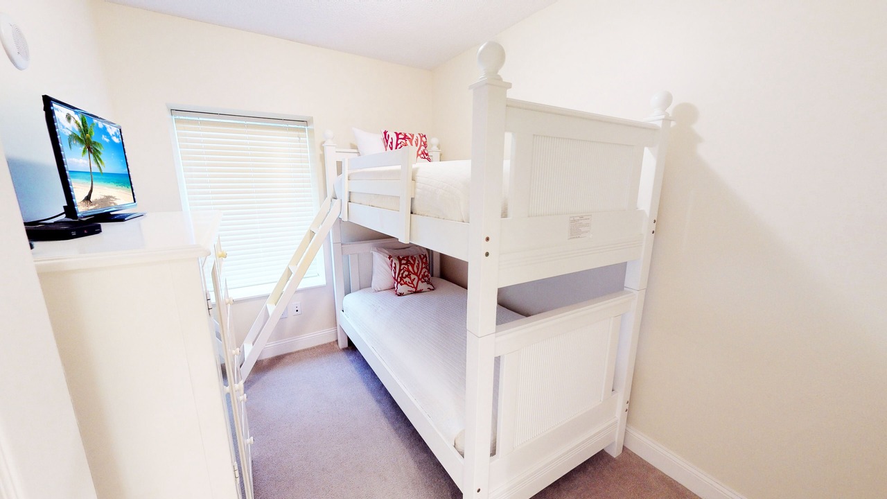 Photo of Bedroom in Myrtle Beach