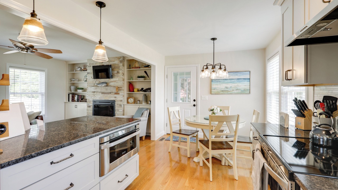 Photo of Kitchen in Pawcatuck