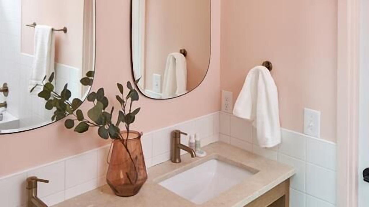Photo of Bathroom in Sunset Point