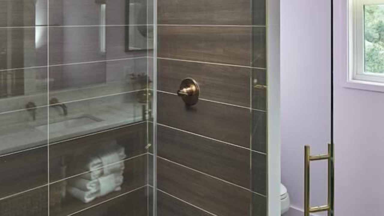 Photo of Bathroom in Sunset Point
