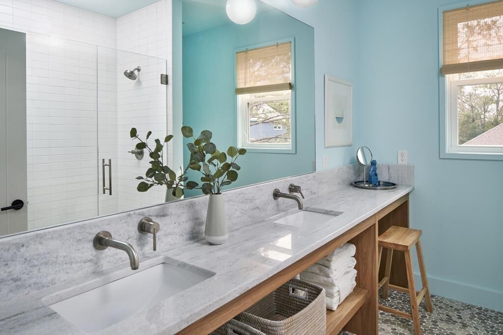 Photo of Bathroom in Sunset Point