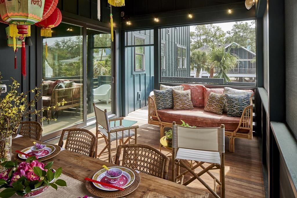 Photo of Outdoor in Sunset Point
