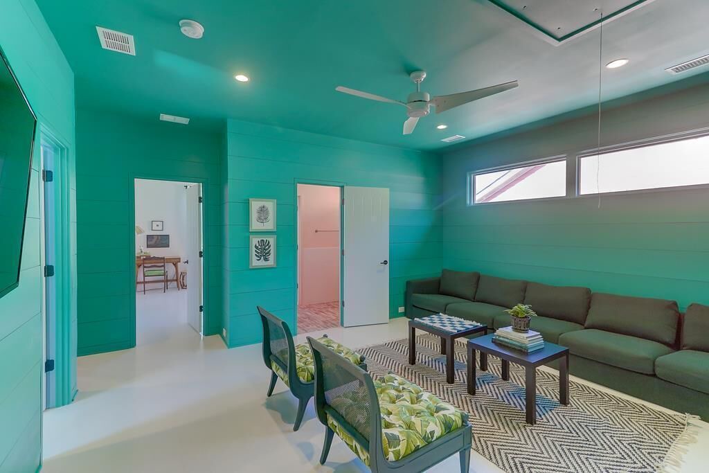 Photo of Bedroom in Sunset Point