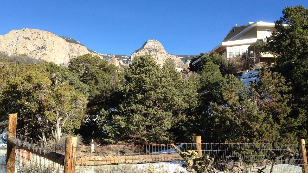 Photo of Outdoor in Placitas