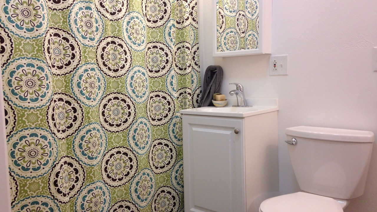 Photo of Bathroom in Placitas