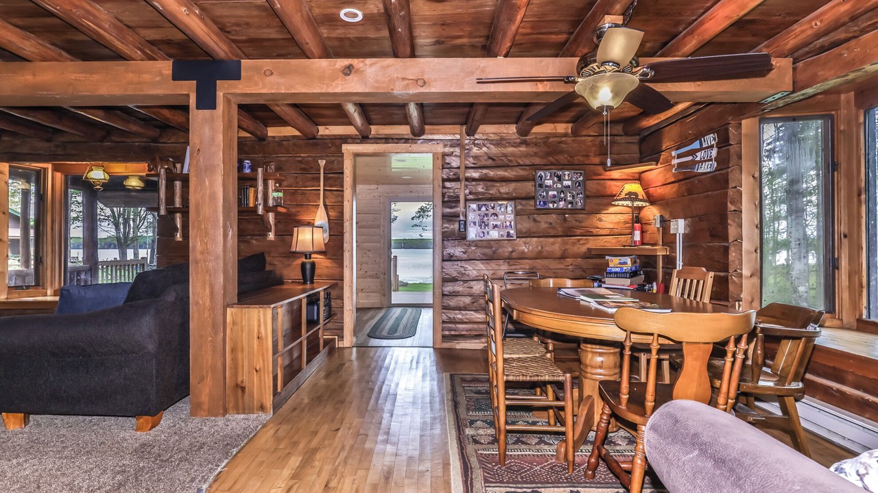 Photo of Bedroom in Phelps