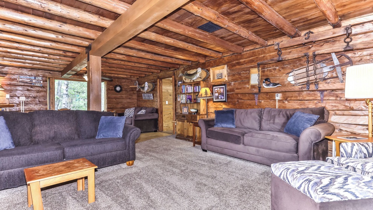 Photo of Bedroom in Phelps