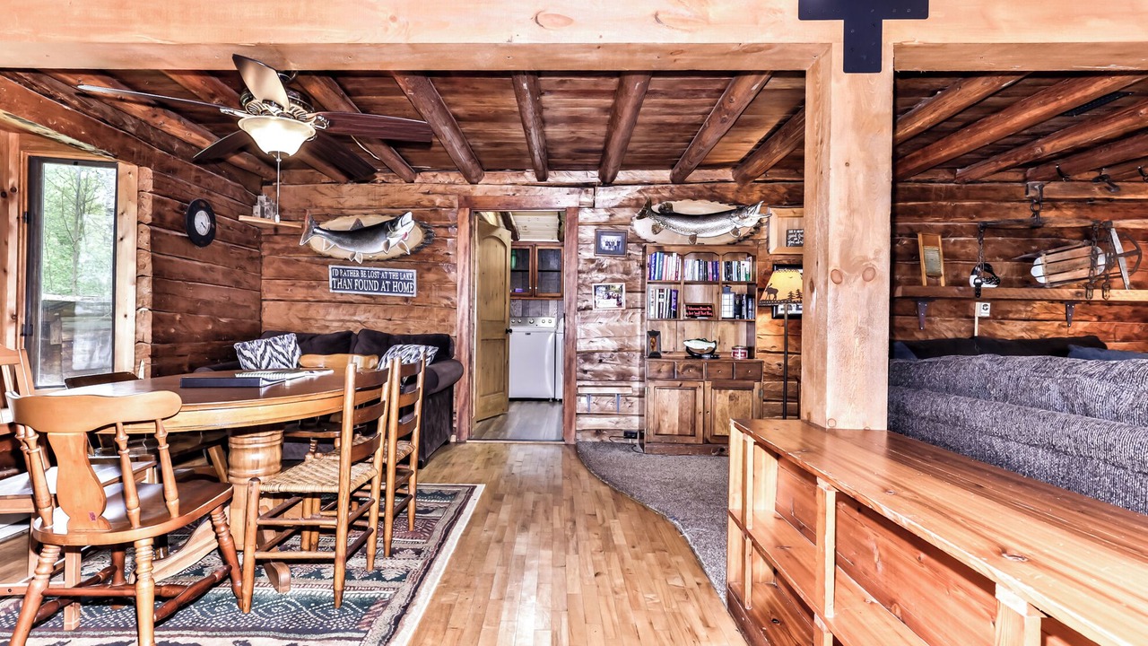 Photo of Bedroom in Phelps