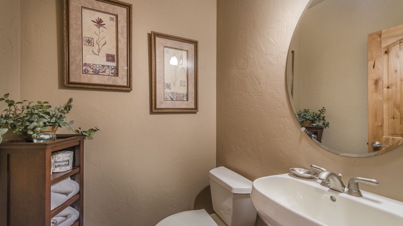 Photo of Bathroom in Winter Park
