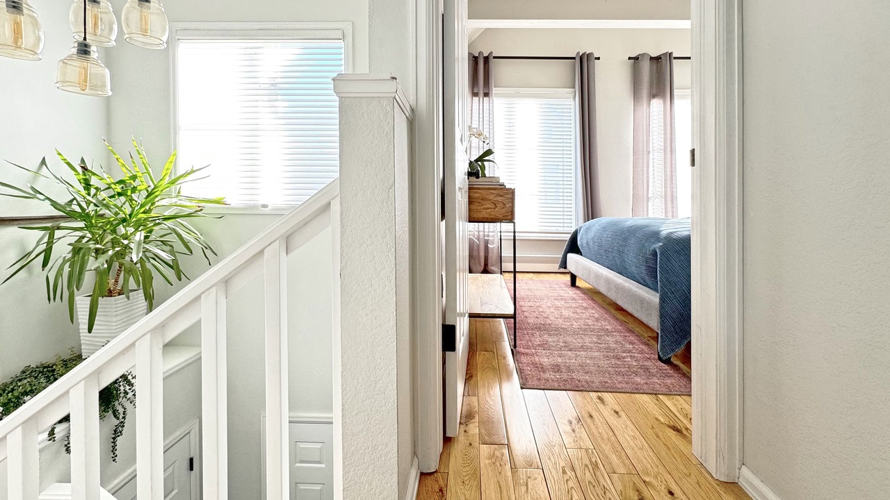 Photo of Bedroom in Whittier