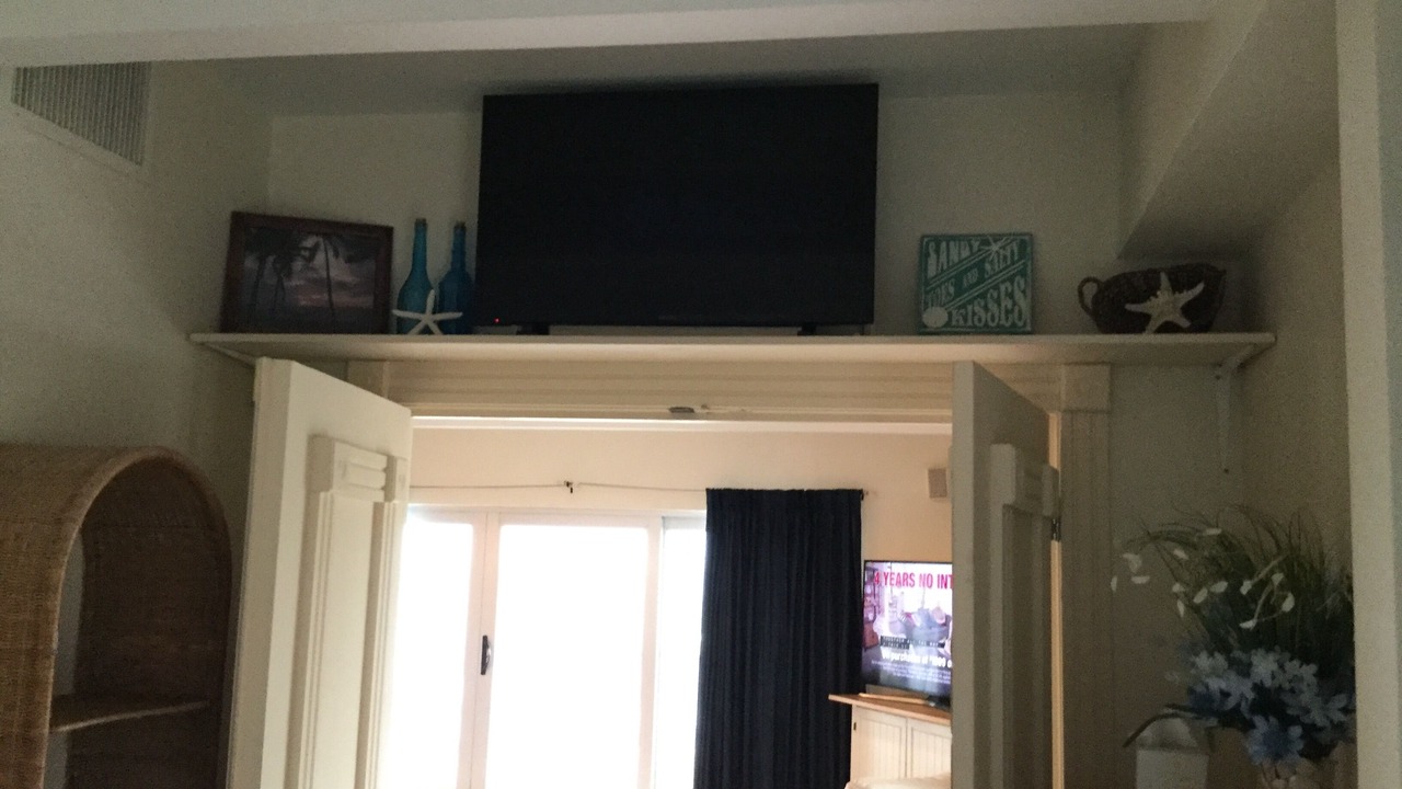 Photo of Livingroom in South Padre Island