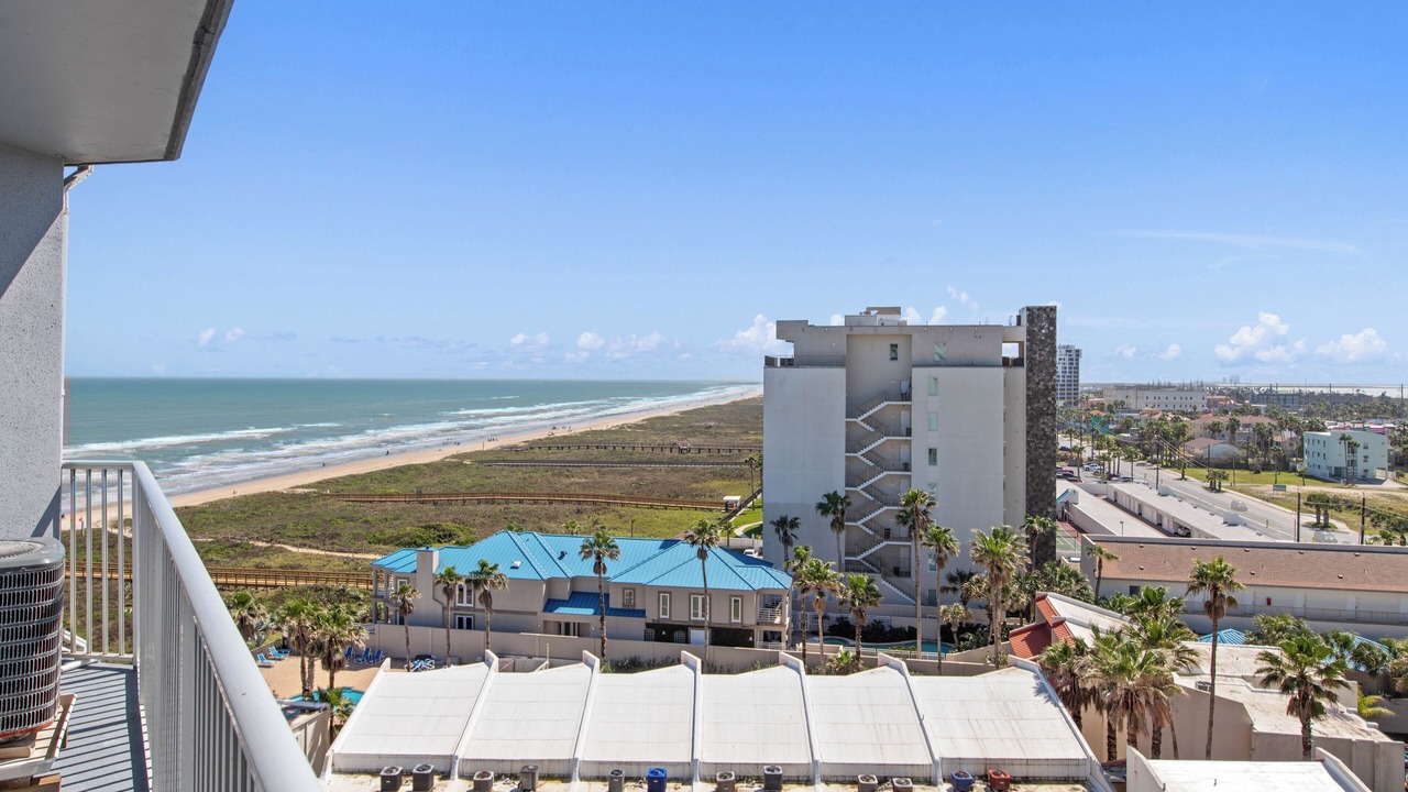 Photo of Outdoor in South Padre Island