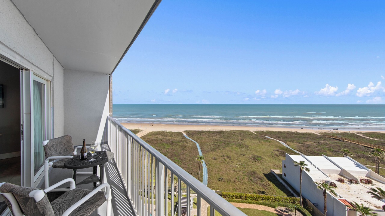 Photo of Outdoor in South Padre Island