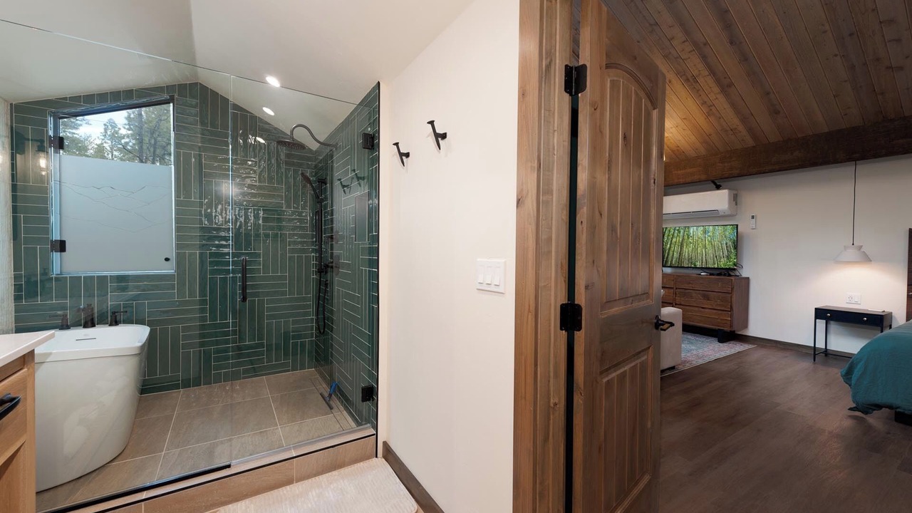 Photo of Bathroom in Purgatory