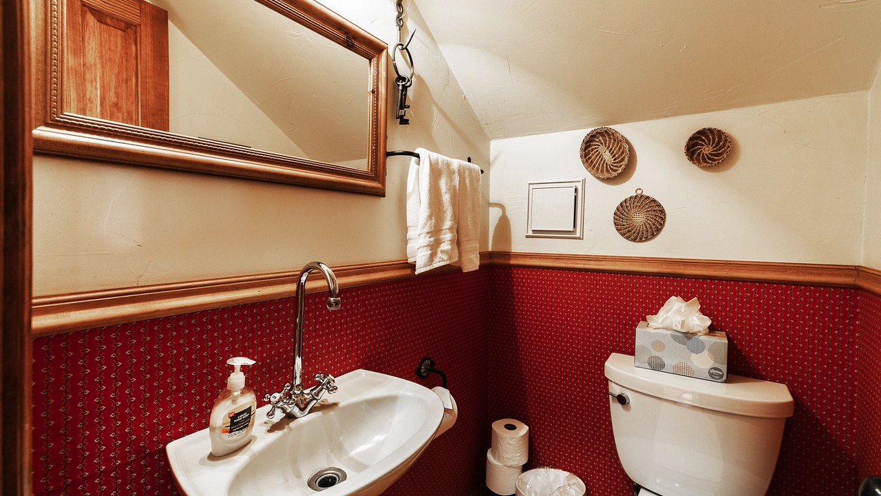 Photo of Bedroom in North Park City