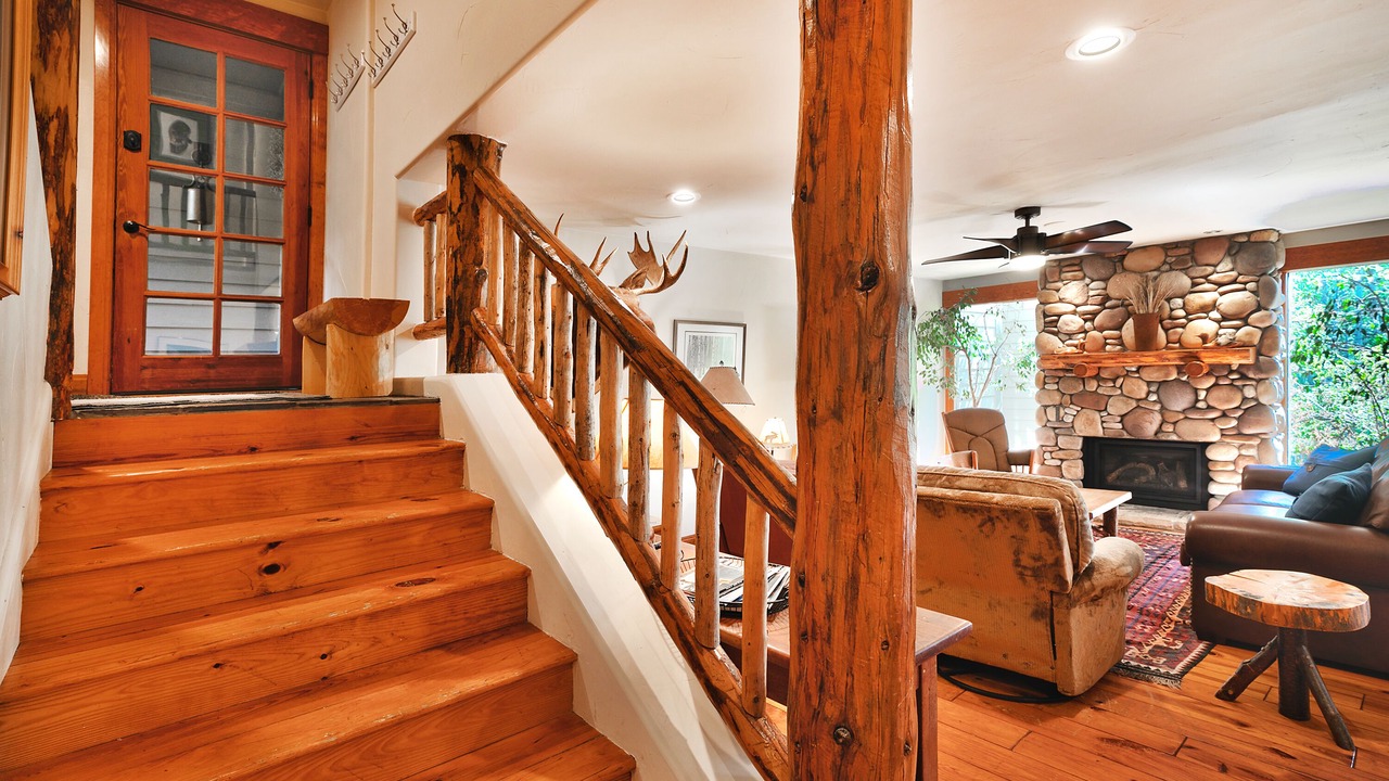 Photo of Bedroom in North Park City