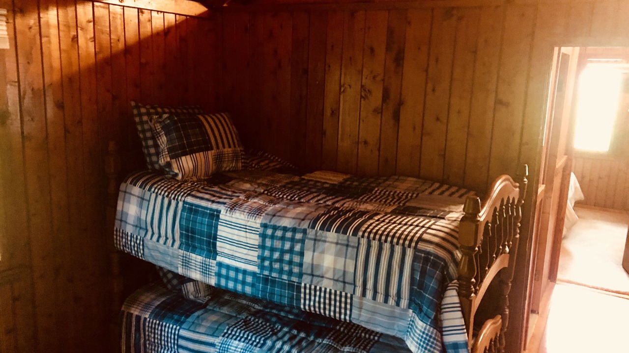 Photo of Bedroom in Three Rivers
