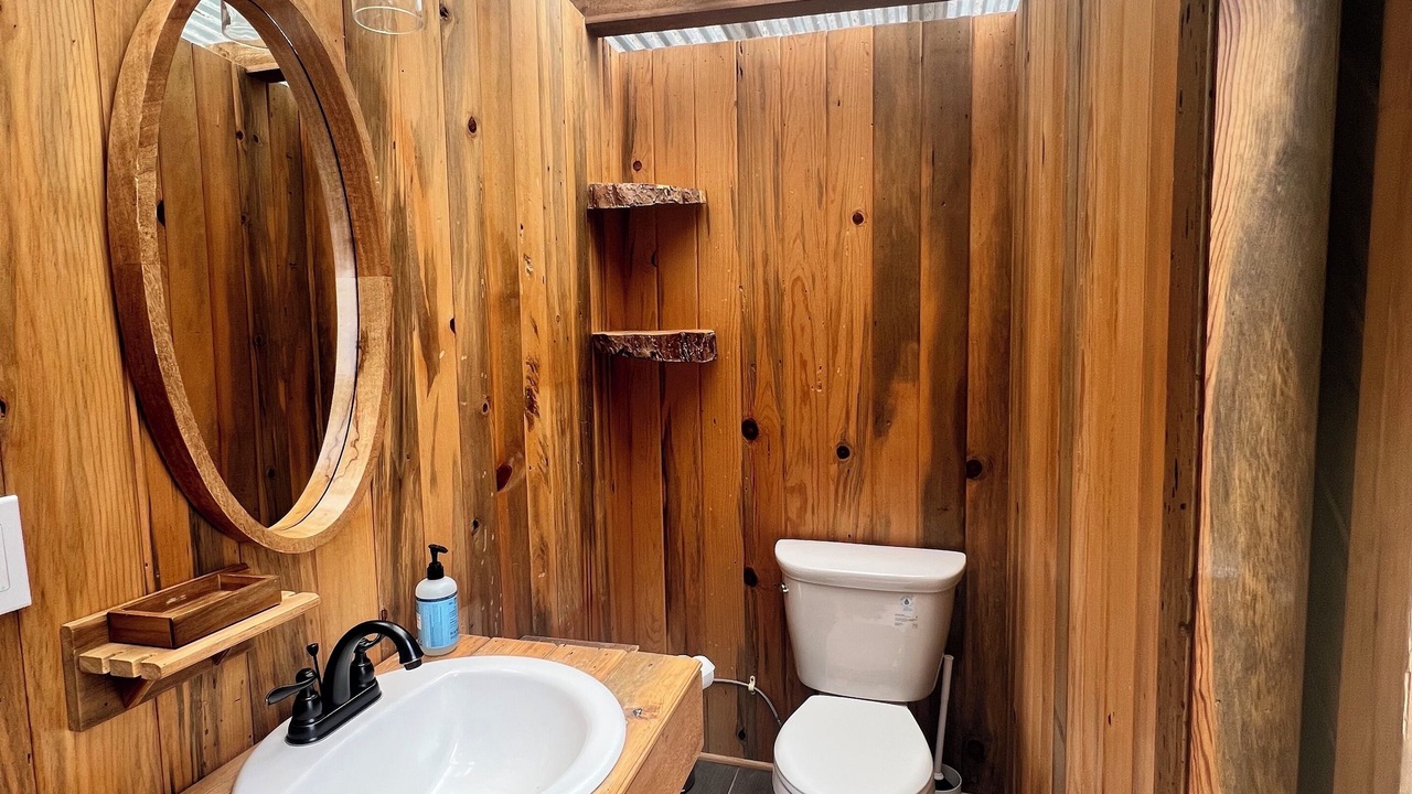 Photo of Bathroom in McMinnville