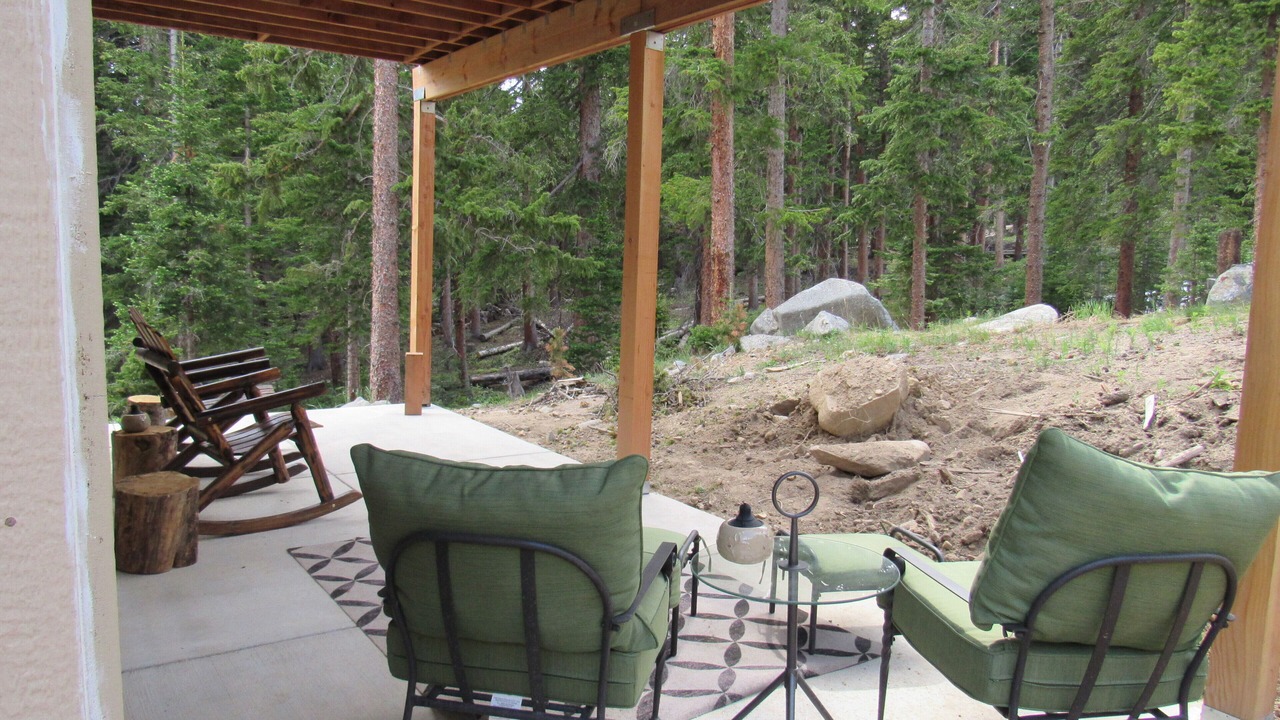 Photo of Patio Balcony in Saint Mary's