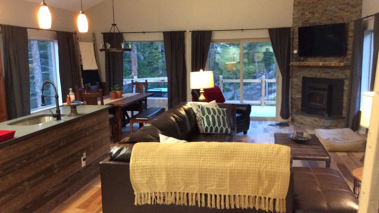 Photo of Bedroom in Saint Mary's