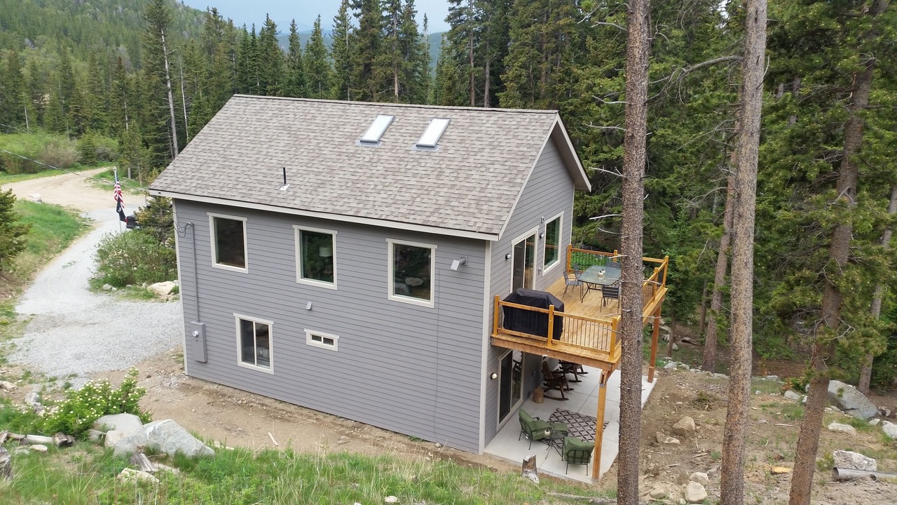 Photo of Outdoor in Saint Mary's